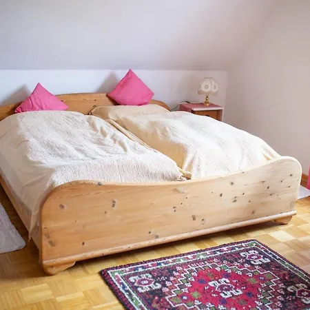 Monteurwohnung Ankum