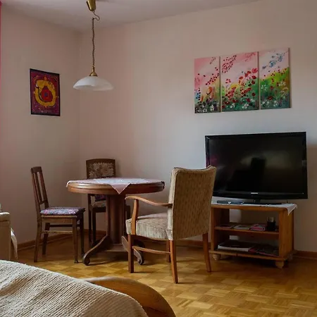 Apartment Monteurwohnung Ankum