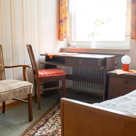 Monteurwohnung Ankum